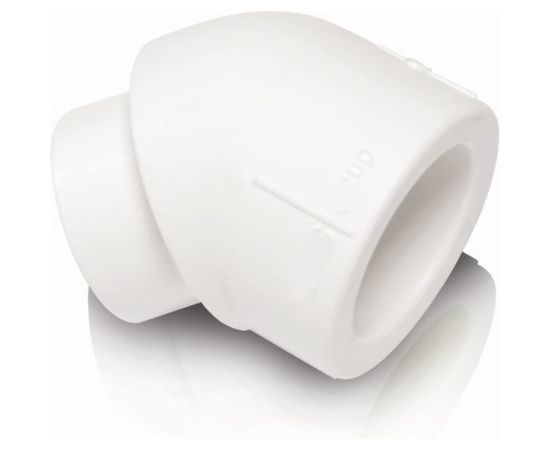 Уголок Blue Ocean 45 вн/нар - 32 1/50/200 PPRF/45EIE(W)-32 