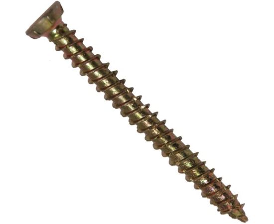 Шуруп по бетону FRS Метизный двор 7,5x92, 100 шт. 4607159064646 