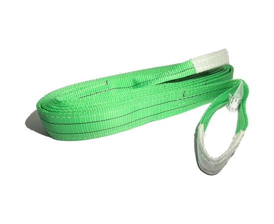 Текстильный петлевой СТП Строп-Стор 2т, 2000 мм, 60 мм S10010 