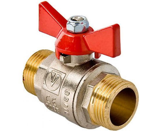 Шаровой кран 1" Valtec VT.219.N.06 36920 