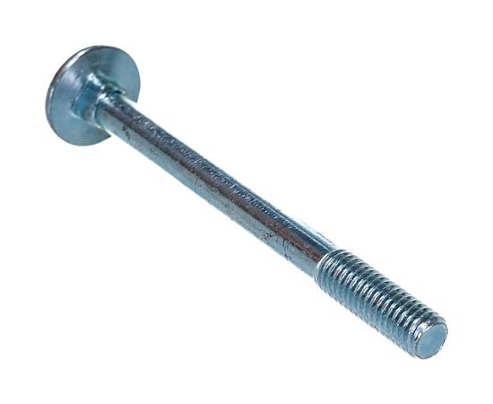 Болт с квадратным подголовником Tech-Krep DIN 603 8х90 2 шт пакет 143767 