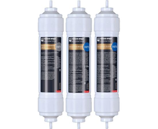 Набор картриджей для фильтра М200 Prio Новая вода К 680 