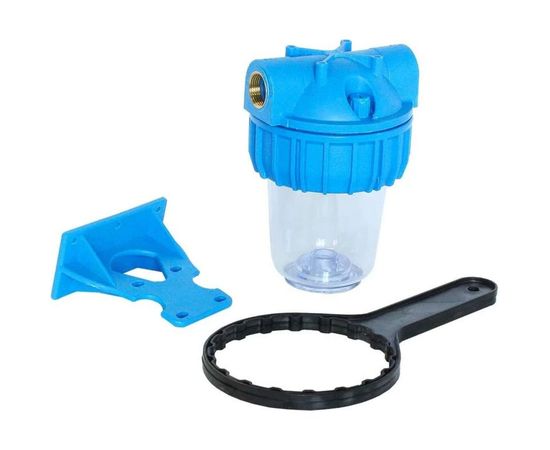 Магистральный фильтр ИТА ФИЛЬТР ITA-05-1/2 F20105-1/2 