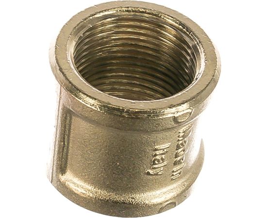 Никелированная муфта STOUT ВВ 3/4 RG008Q0PRQ4EUG 