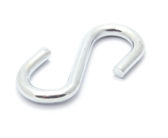 S-образный крючок Невский Крепеж М5 800757 