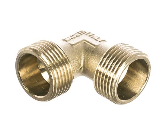 Никелированный угольник STOUT НН 3/4 RG008Q0QS447F7 