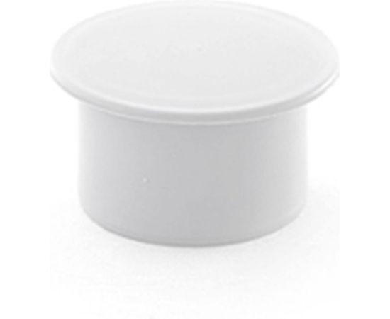 Канализационная заглушка RTP 32 мм, белая 27534 