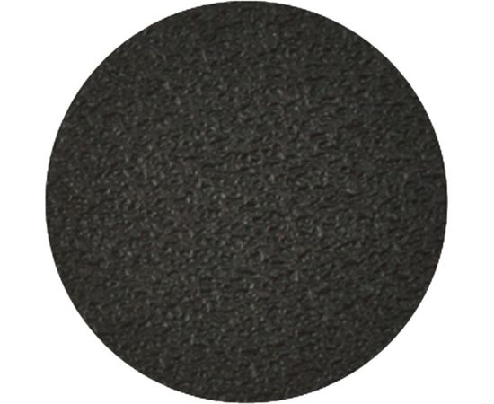 Заглушка-самоклейка Tech-Krep 14 мм черная 50 шт 147781 