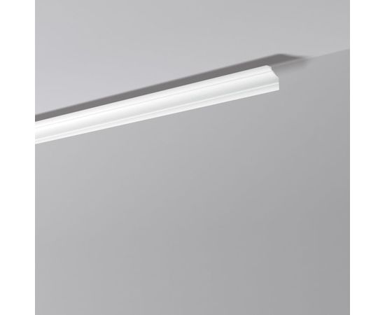 Карниз потолочный NOMASTYL (2000х22х22 мм) NMC MB 