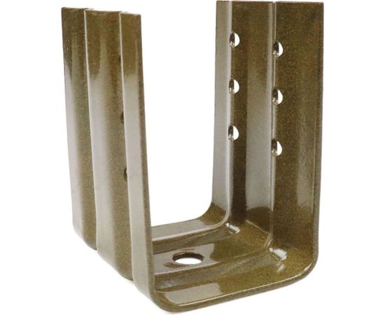 Крепеж ДекТай Венти РПО 70х70х100П 