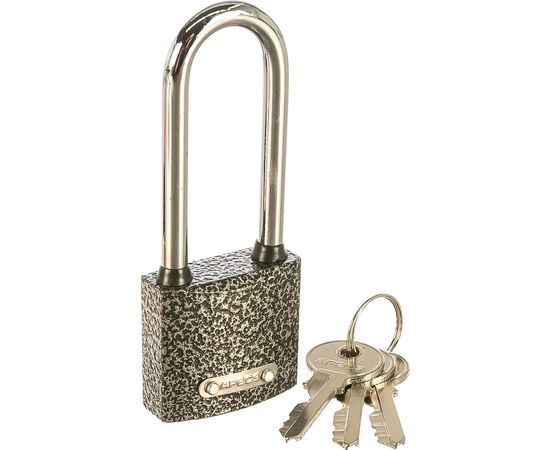 Висячий замок APECS PD-01-38-L 15852 