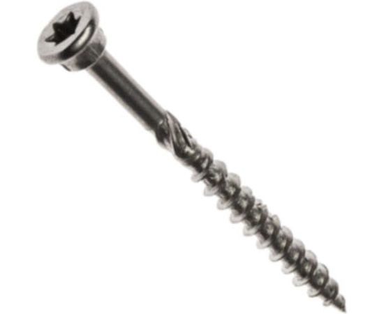 Саморез для наружных работ ГОСКРЕП 4,0 х 50 из нержав. стали TX20 45 шт. 14-0015060 