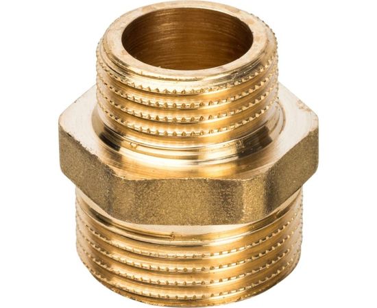 Переходной ниппель STOUT НН 3/4X1/2 SFT-0003-003412 