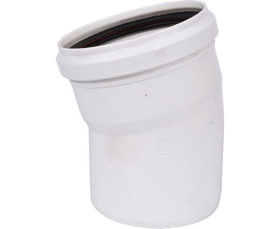 Отвод RTP D 110 мм, 45 24418 