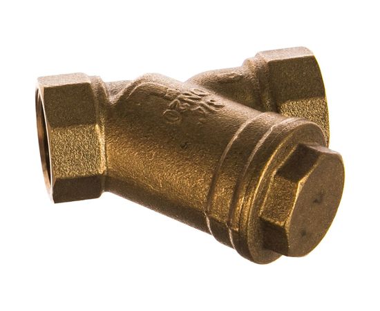 Сетчатый фильтр STOUT 3/4 500 мкр. SFW-0001-000020 