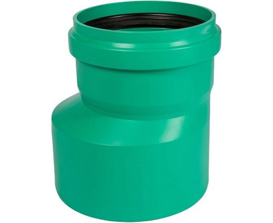 Редукция для наружной канализации Ostendorf ПП 315х250 мм 775780 