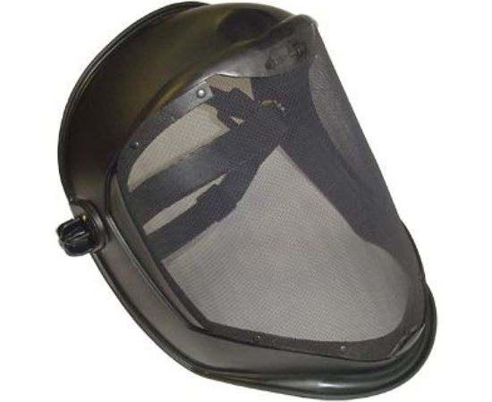 Защитный лицевой щиток ГОРЫНЫЧ сетчатый бионик 7012 