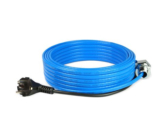 Греющий кабель Heatus SMH 30Вт 3м HASMH10003 