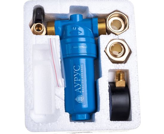 Фильтр Аурус мини 