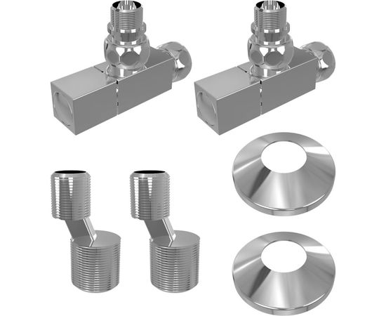 Комплект подключения Lemark LM03412S 