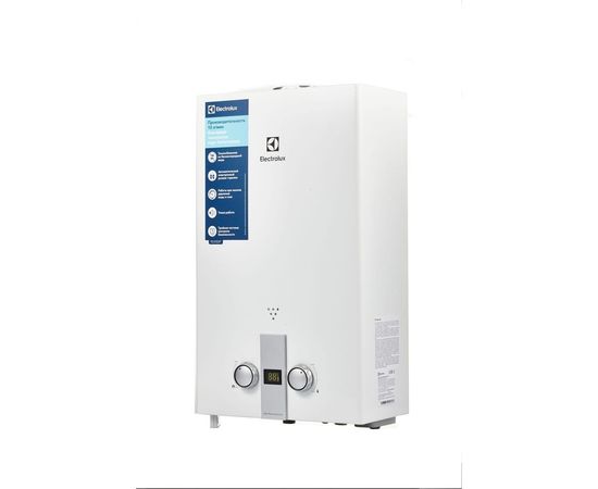 Газовая колонка Electrolux GWH 10 High Performance Eco НС-1186645 