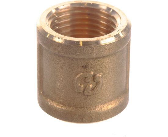 Муфта STOUT ВВ 1/2 SFT-0005-001212 