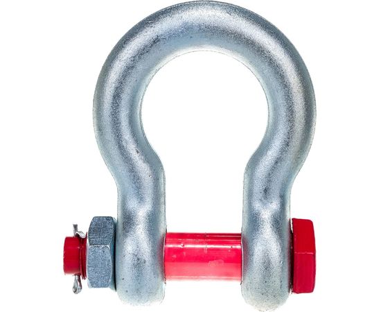 Омегообразная скоба TOR 12,0 т, тип G2130 1231206 