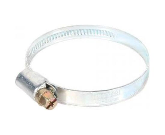 Хомут HELFER W1, 90-110 мм, оцинкованная сталь, уп. 25 шт. HF004048 