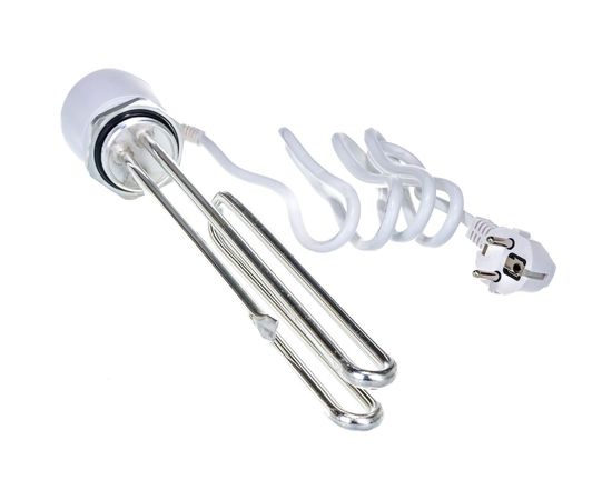 Тэн нагревательный с интегрированным термостатом 3000 W KIT RX 3 кВт Parpol 306103 