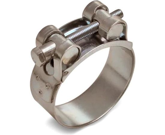 Силовой хомут FORTISFLEX ROBUST SR 140-148/W2 80589 