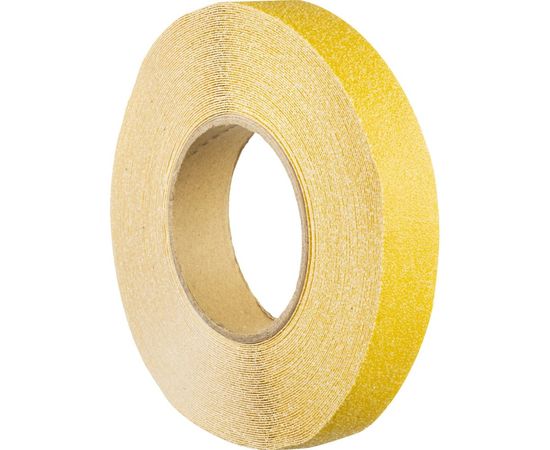 Противоскользящая лента Mehlhose GmbH цвет желтый MAGR025183 