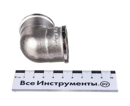 Никелированный угольник STOUT ВВ 1 RG008Q0QSJ2EAN – изображение 4