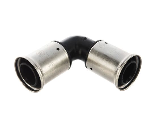 Угольник HENCO 90, ПВДФ пресс, 32x32, 1PK-3232 – изображение 8