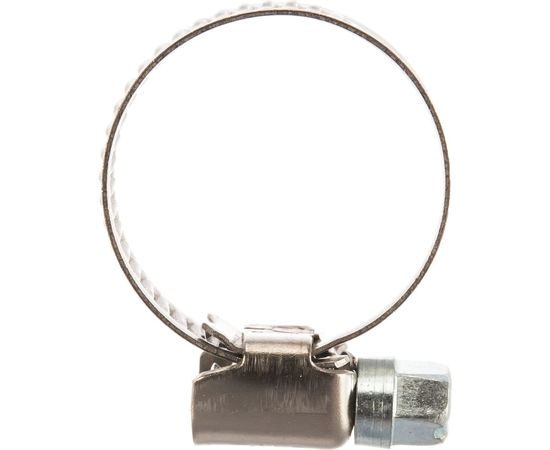 Червячный хомут ZIP 16-27/9W2 50200 – изображение 2