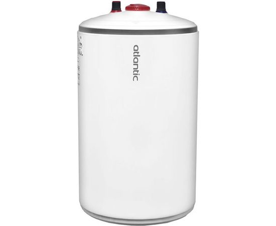 Электрический водонагреватель ATLANTIC OPRO 15 SB под мойкой 821182 – изображение 2