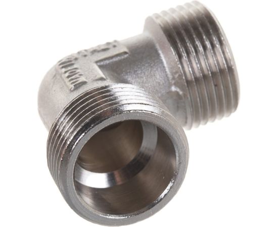 Никелированный угольник STOUT НН 3/4 RG008Q0QS447F7 – изображение 5