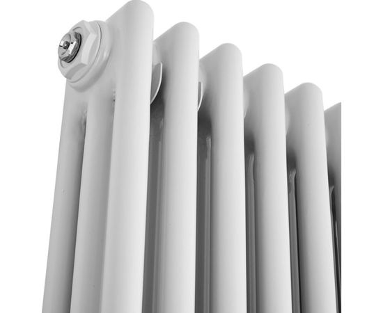 Радиатор IRSAP Tesi 3 30565/12 CL.03 серый Манхэттен Т30 RR305651210A430N01 – изображение 2