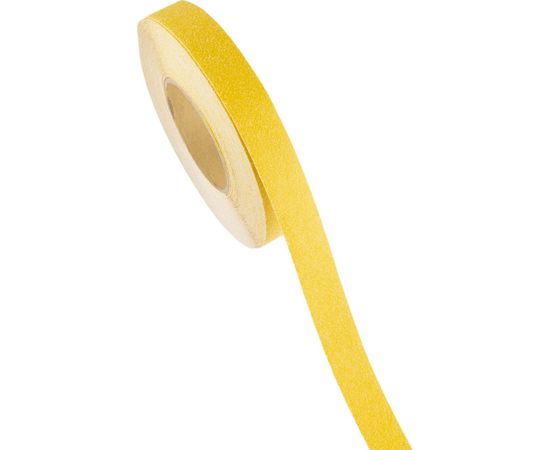 Противоскользящая лента Mehlhose GmbH цвет желтый MAGR025183 – изображение 3