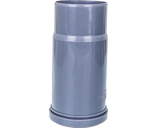 Муфта компенсационная однораструбная HTL 110 Ostendorf 115800 – изображение 4