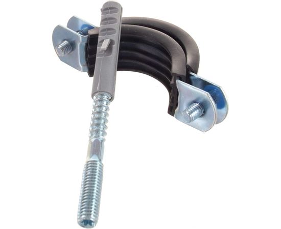 Хомут для труб, комплект 1 1/4 STOUT SAC-0020-100114 – изображение 6