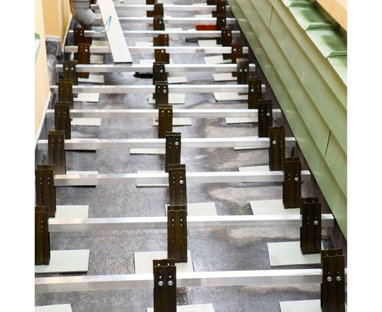 Крепеж ДекТай Венти РПО 70х70х100П – изображение 2