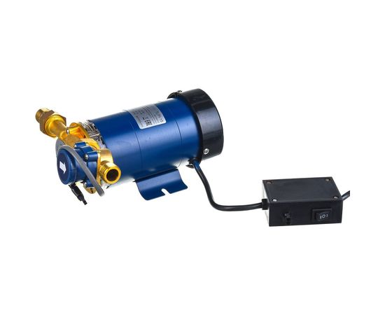 Насос повышения давления Termica TLPI-15 – изображение 5