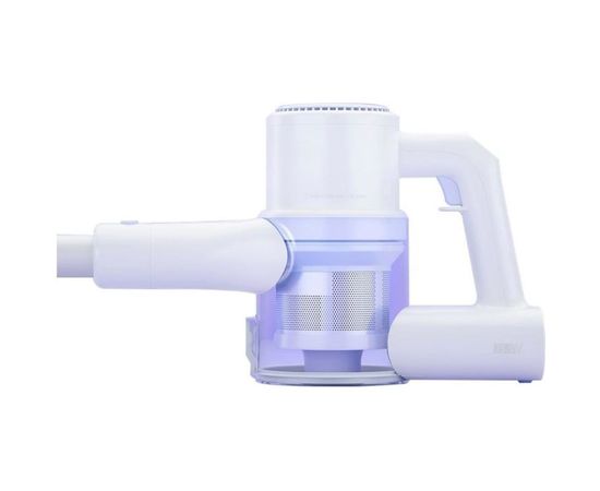 Беспроводной пылесос ROIDMI ZERO Z1 с влажной уборкой 1C501RUP – изображение 4