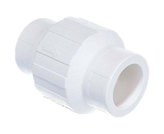 Обратный клапан RTP D25 14217 – изображение 3