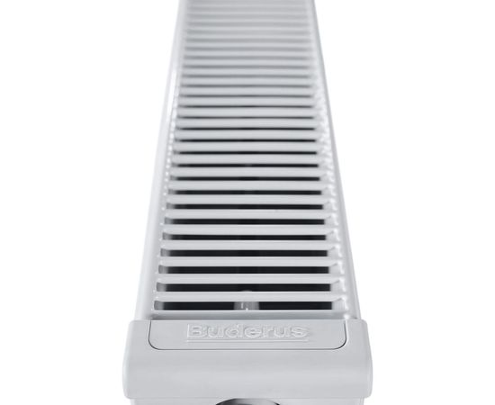 Радиатор BUDERUS VK-Profil 11/300/500, re 24 7724112305 – изображение 2