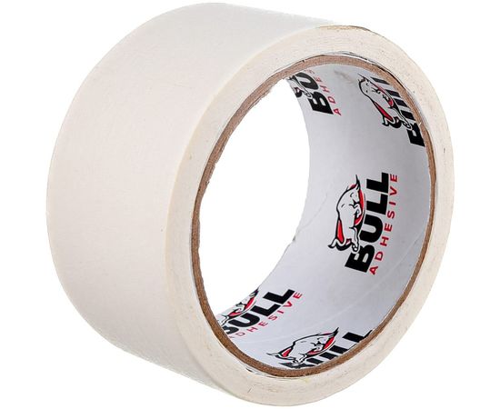 Малярная лента Bull 48мм х 20м МСВ4820 – изображение 2