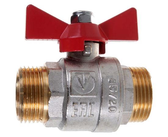 Шаровой кран 1" Valtec VT.219.N.06 36920 – изображение 3