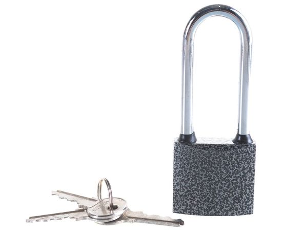 Висячий замок APECS PD-01-38-L 15852 – изображение 4