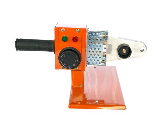 Аппарат для сварки пластиковых труб PATRIOT PW 100 170302000 – изображение 6