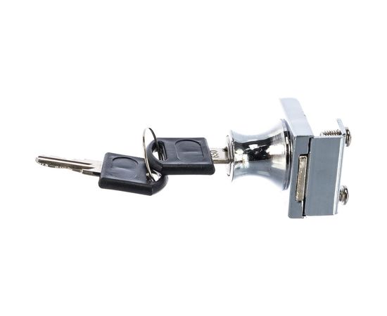 Мебельный замок Brante 407 122340 – изображение 4